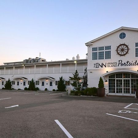 The Inn At Ring'S Island Salisbury Dış mekan fotoğraf